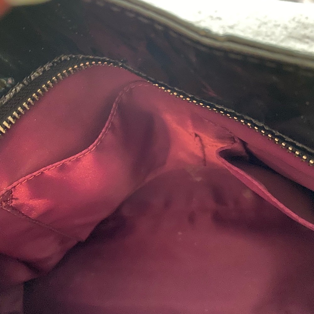 Authentic Coach Handbag - Picture 7 of 8